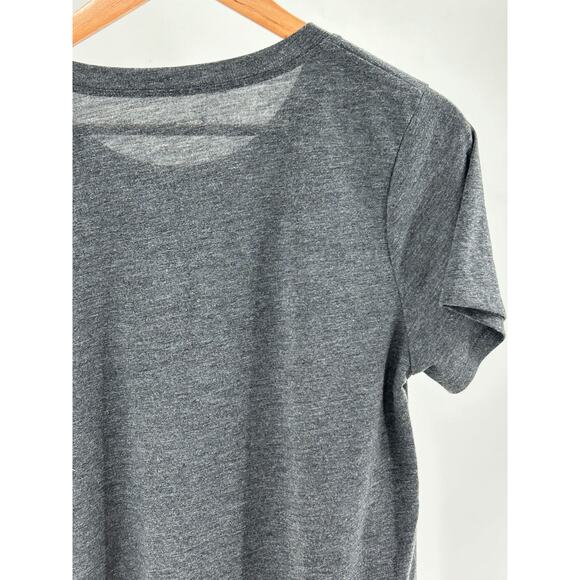 Friends TV Show Graphic T-Shirt | Gray Short Sleeve | Women’s XL  Classic Sitcom - Picture 5 of 6